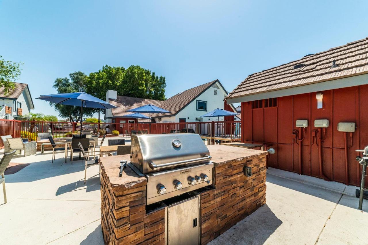 Metro Phx Upstairs 2Bd Sleeps 6 Heated Pool No Pets Allowed Phoenix Buitenkant foto