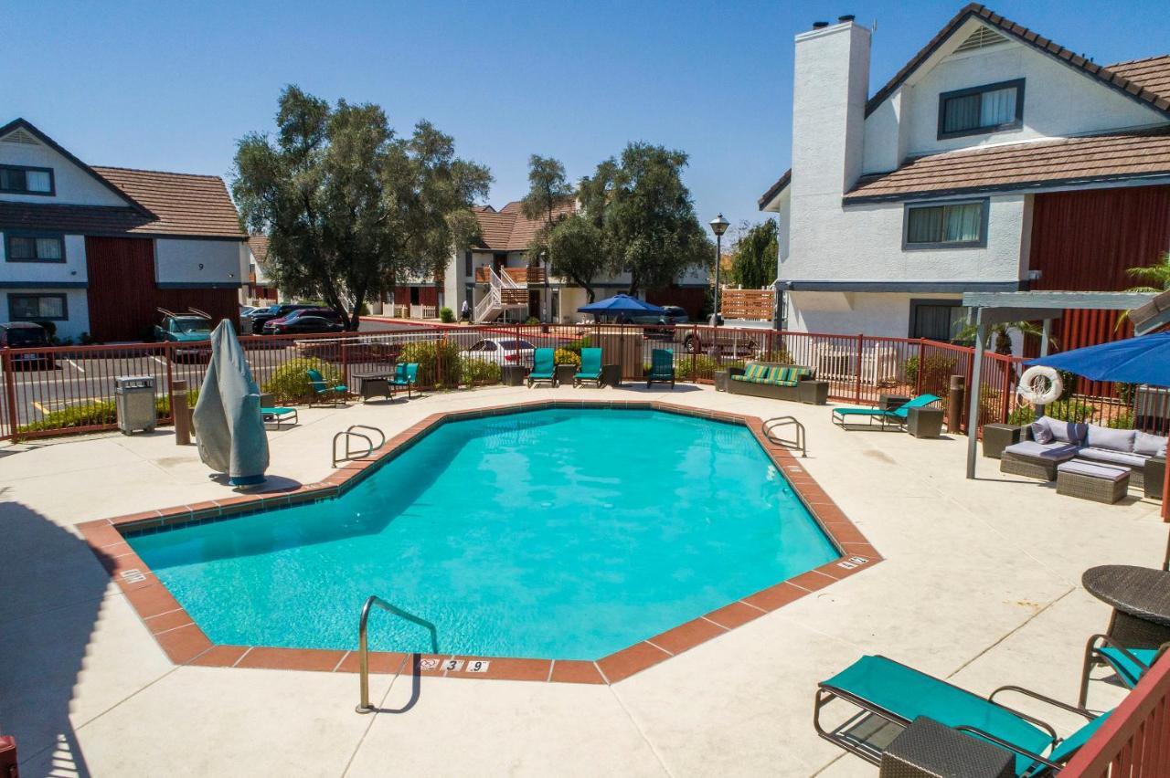 Metro Phx Upstairs 2Bd Sleeps 6 Heated Pool No Pets Allowed Phoenix Buitenkant foto