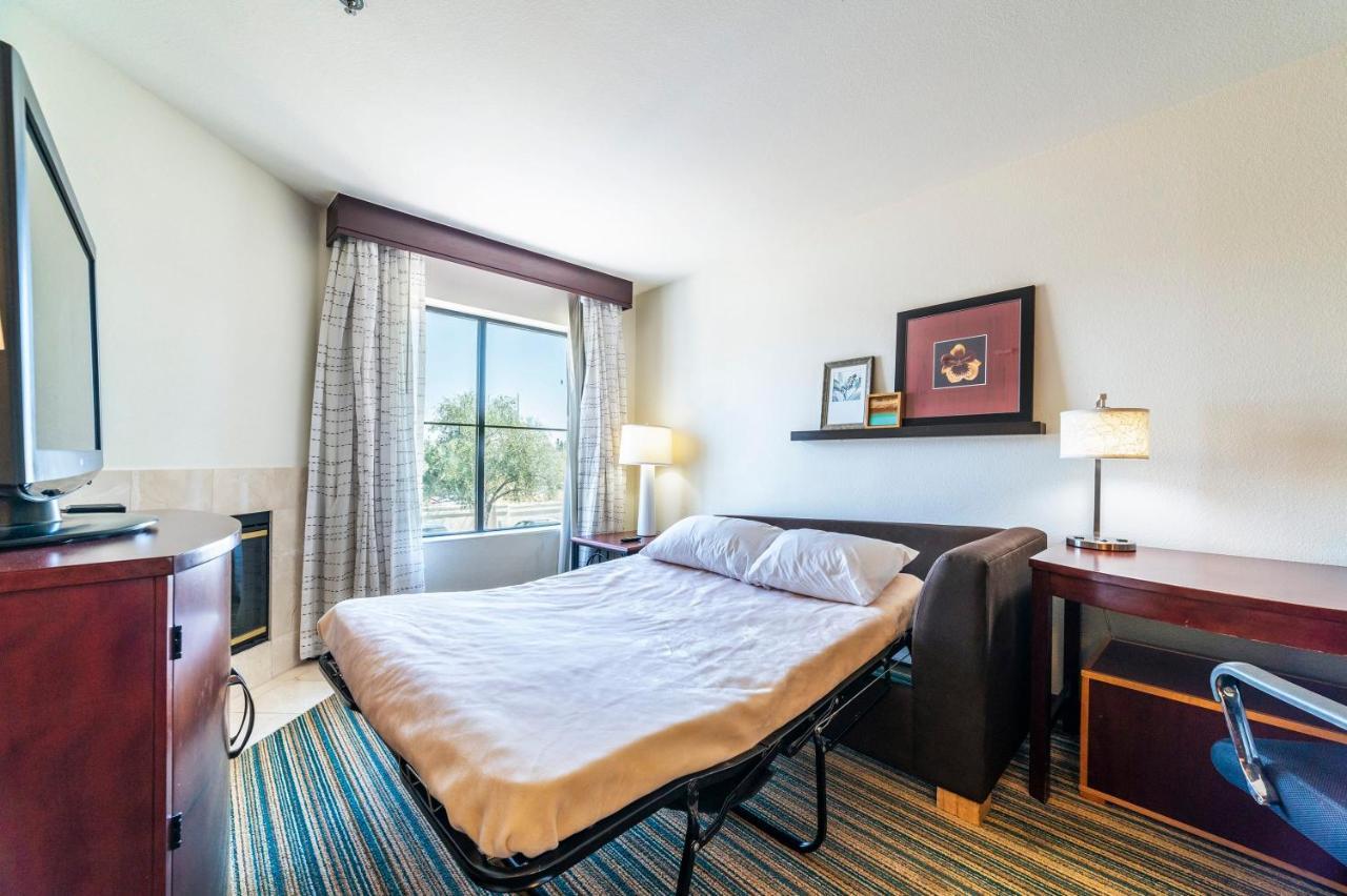 Metro Phx Upstairs 2Bd Sleeps 6 Heated Pool No Pets Allowed Phoenix Buitenkant foto
